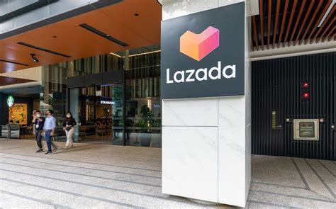 ARA Asset Management and Chelsfield Asia complete Lazada .
